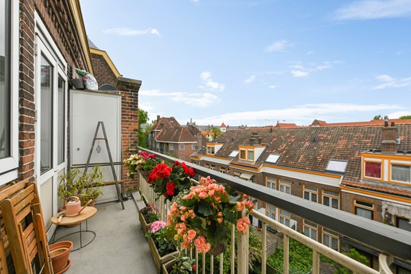 Medium property photo - Zaanstraat 315, 1013 SC Amsterdam